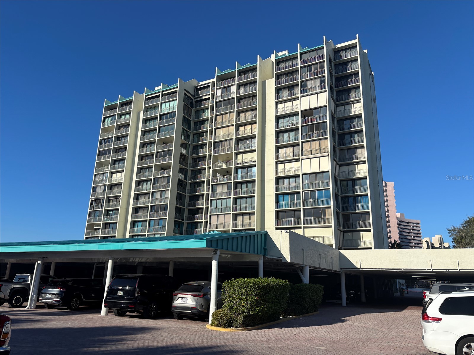 1390 Gulf Boulevard #1204 Clearwater Beach FL 33767 - GULF OF AMERICA TB8456806 image35