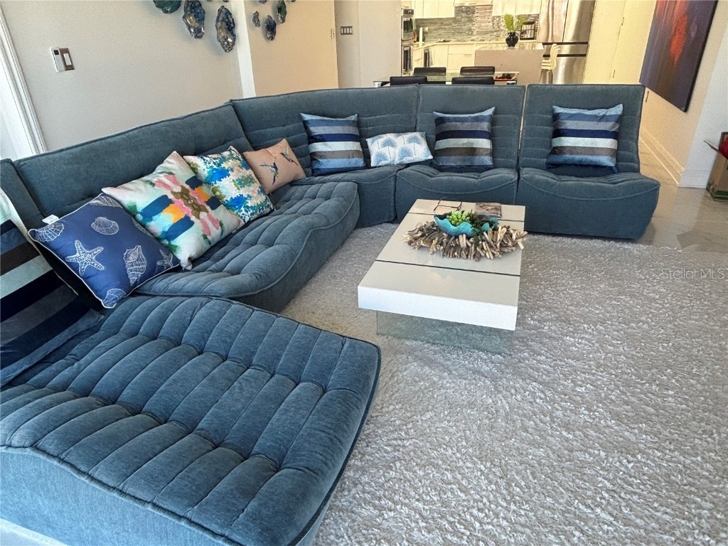 1390 Gulf Boulevard #1204 Clearwater Beach FL 33767 - GULF OF AMERICA TB8456806 image6