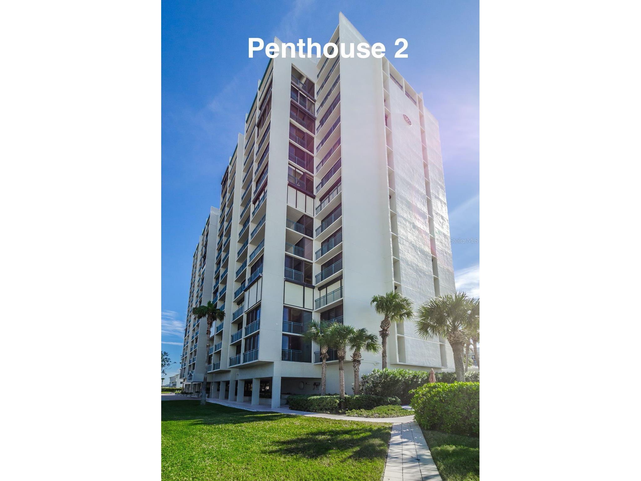 1390 Gulf Boulevard #2 Clearwater Beach FL 33767 - GULF OF MEXICO TB8310153 image1
