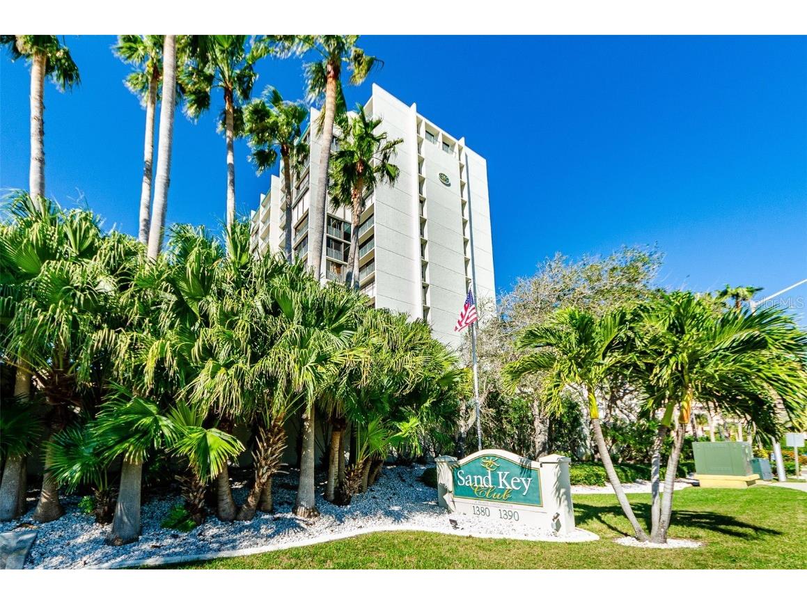 1390 Gulf Boulevard #502 Clearwater FL 33767 - GULF OF MEXICO U8185225 image1