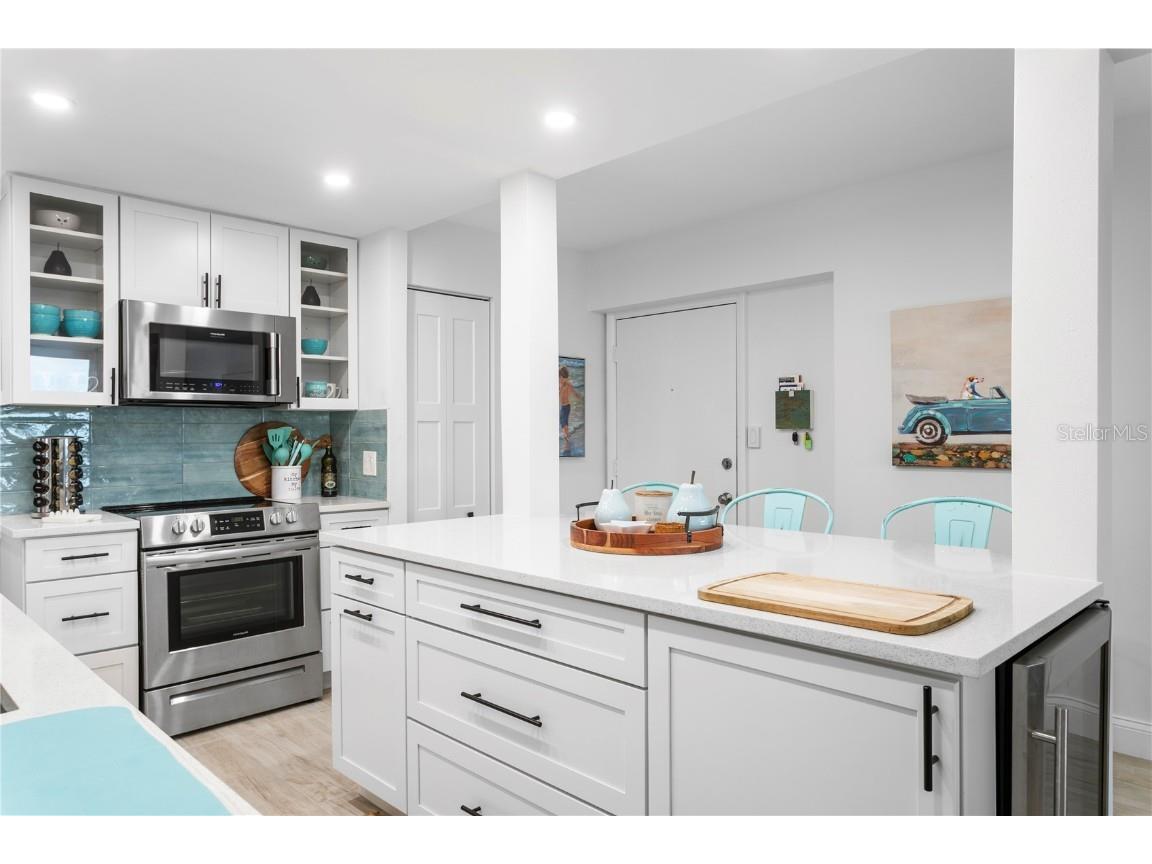 1390 Gulf Boulevard #801 Clearwater FL 33767 - GULF OF AMERICA TB8457863 image17