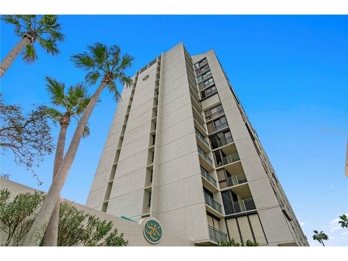 1390 Gulf Boulevard #801 Clearwater FL 33767 - GULF OF AMERICA TB8457863 image2