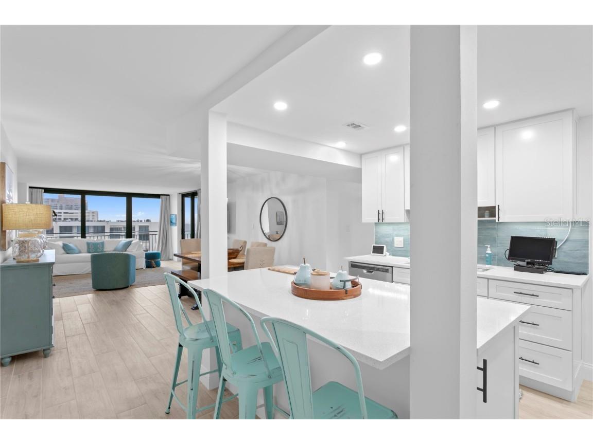 1390 Gulf Boulevard #801 Clearwater FL 33767 - GULF OF AMERICA TB8457863 image20