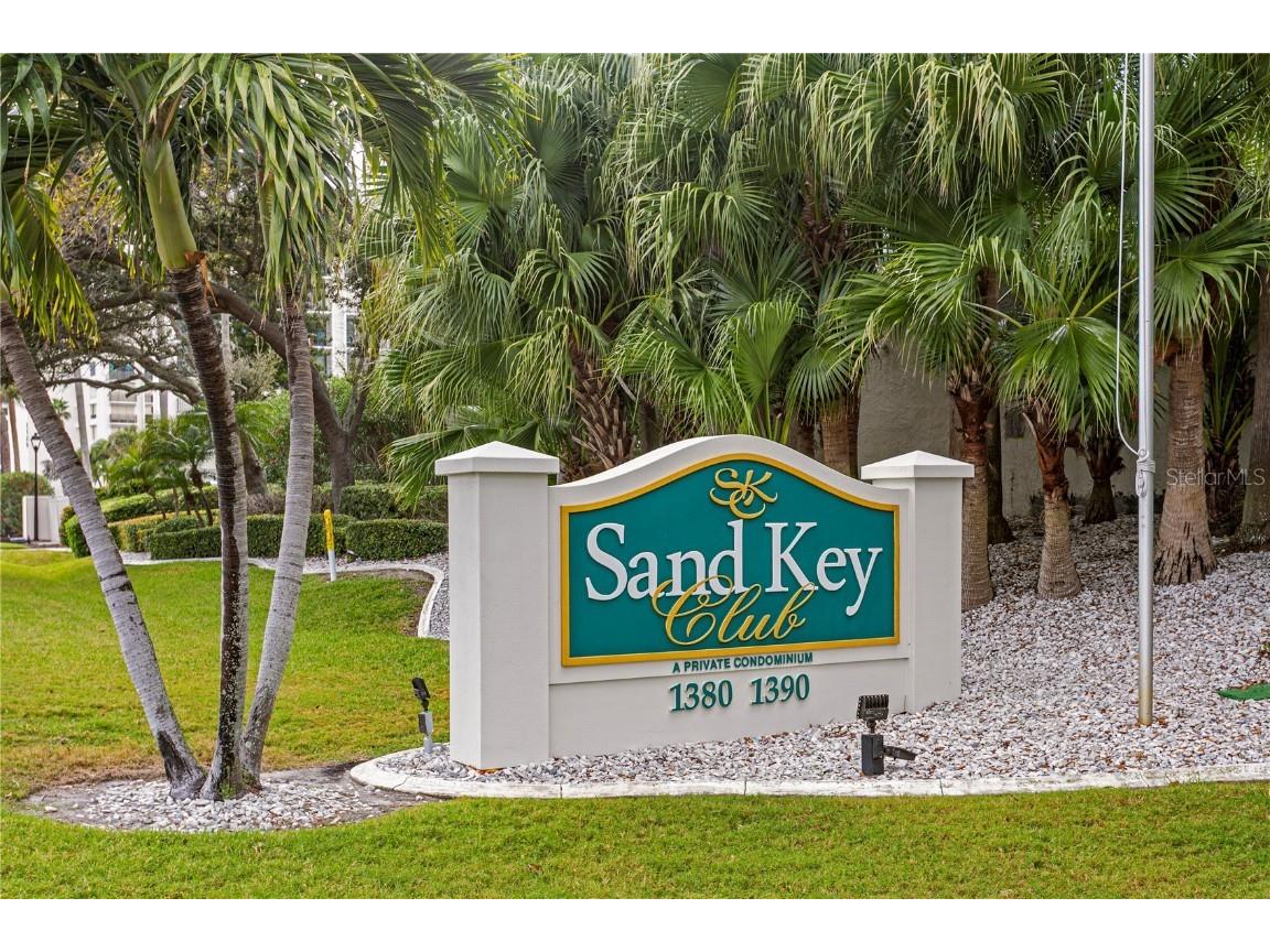 1390 Gulf Boulevard #801 Clearwater FL 33767 - GULF OF AMERICA TB8457863 image45