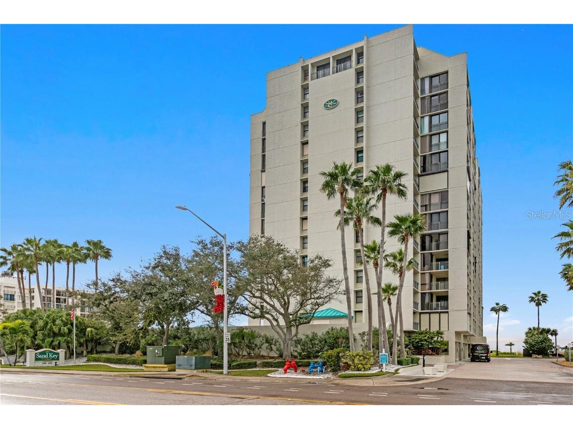1390 Gulf Boulevard #801 Clearwater FL 33767 - GULF OF AMERICA TB8457863 image46