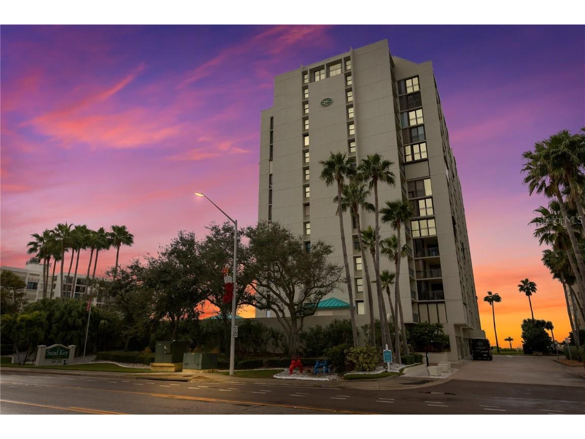 1390 Gulf Boulevard #801 Clearwater FL 33767 - GULF OF AMERICA TB8457863 image47