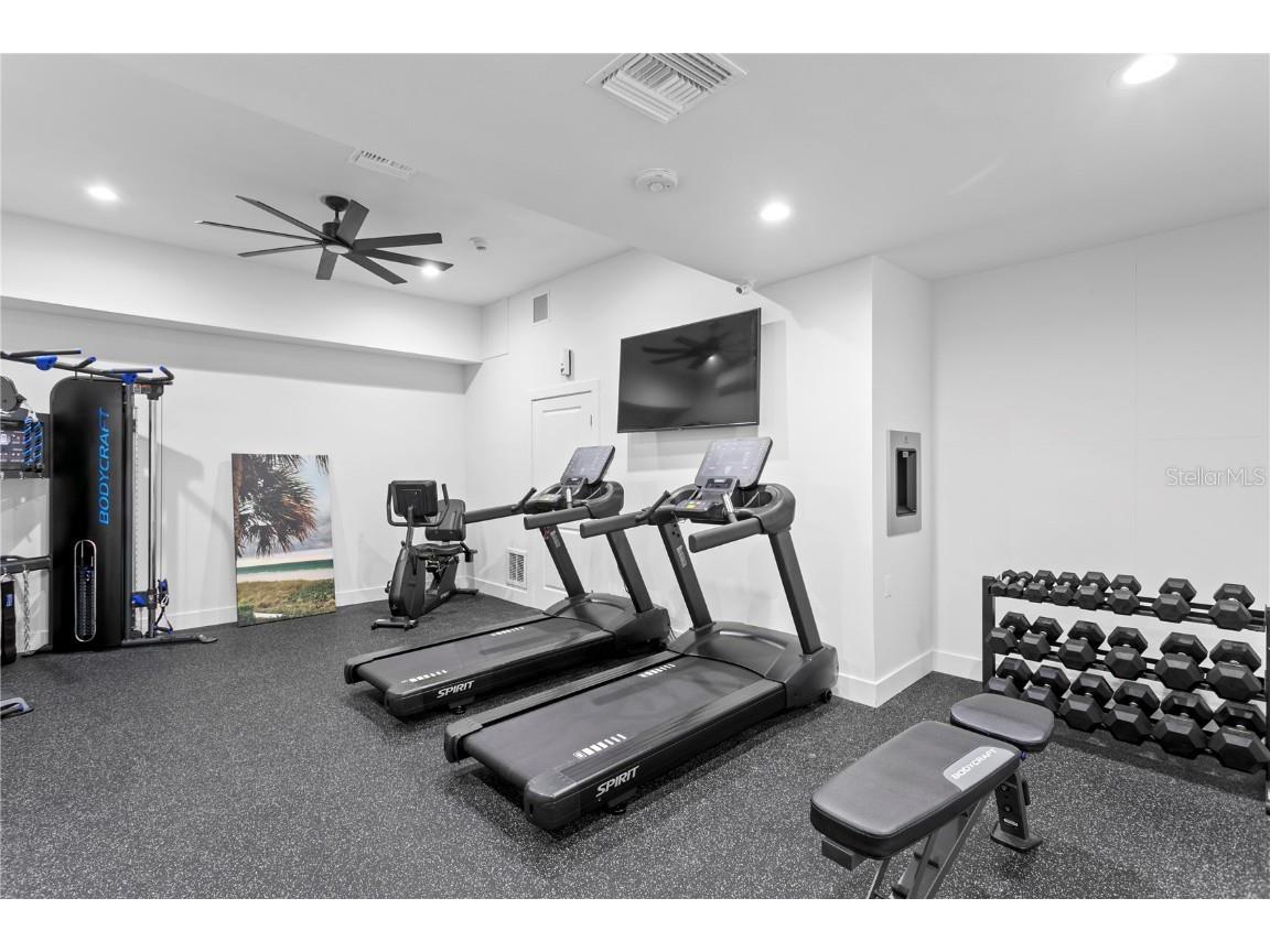 1390 Gulf Boulevard #801 Clearwater FL 33767 - GULF OF AMERICA TB8457863 image49