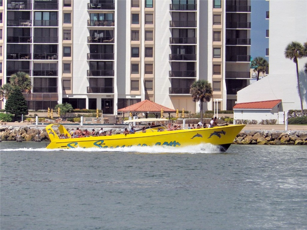 1390 Gulf Boulevard #801 Clearwater FL 33767 - GULF OF AMERICA TB8457863 image52