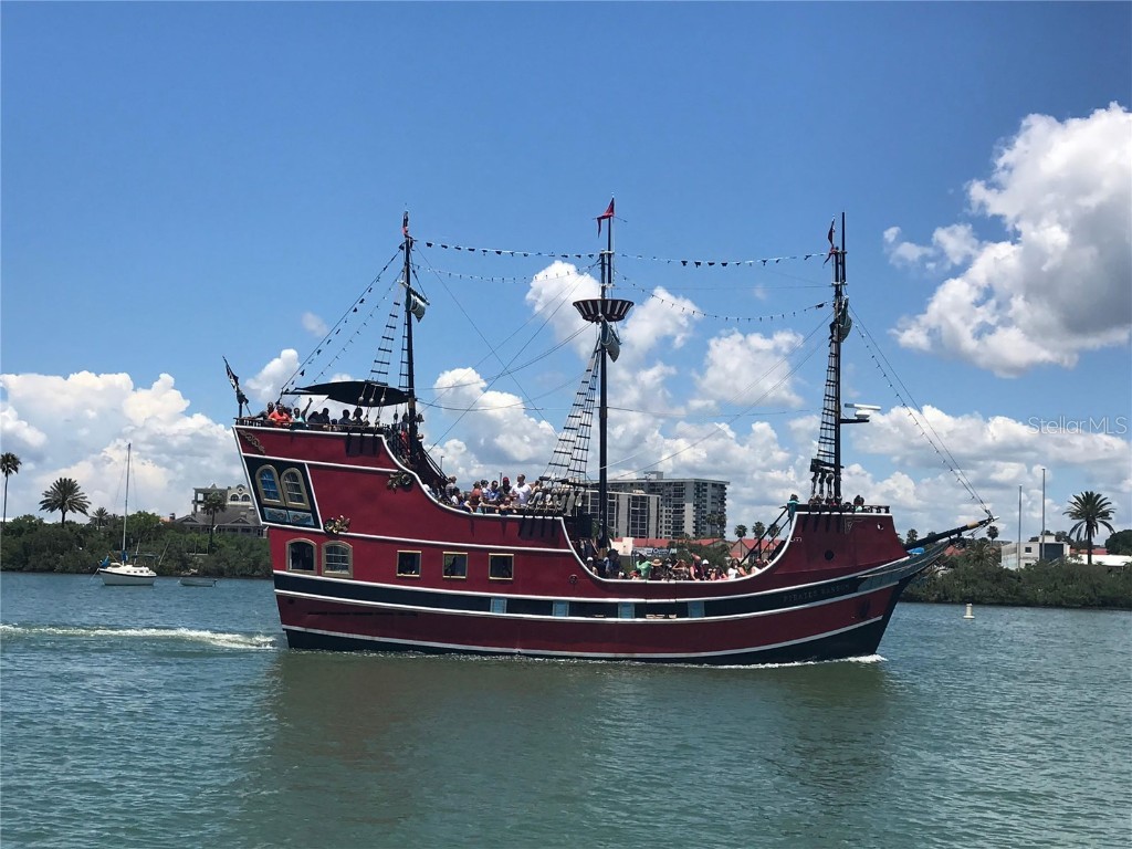 1390 Gulf Boulevard #801 Clearwater FL 33767 - GULF OF AMERICA TB8457863 image61