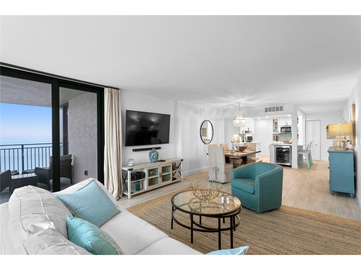 1390 Gulf Boulevard #801 Clearwater FL 33767 - GULF OF AMERICA TB8457863 image9