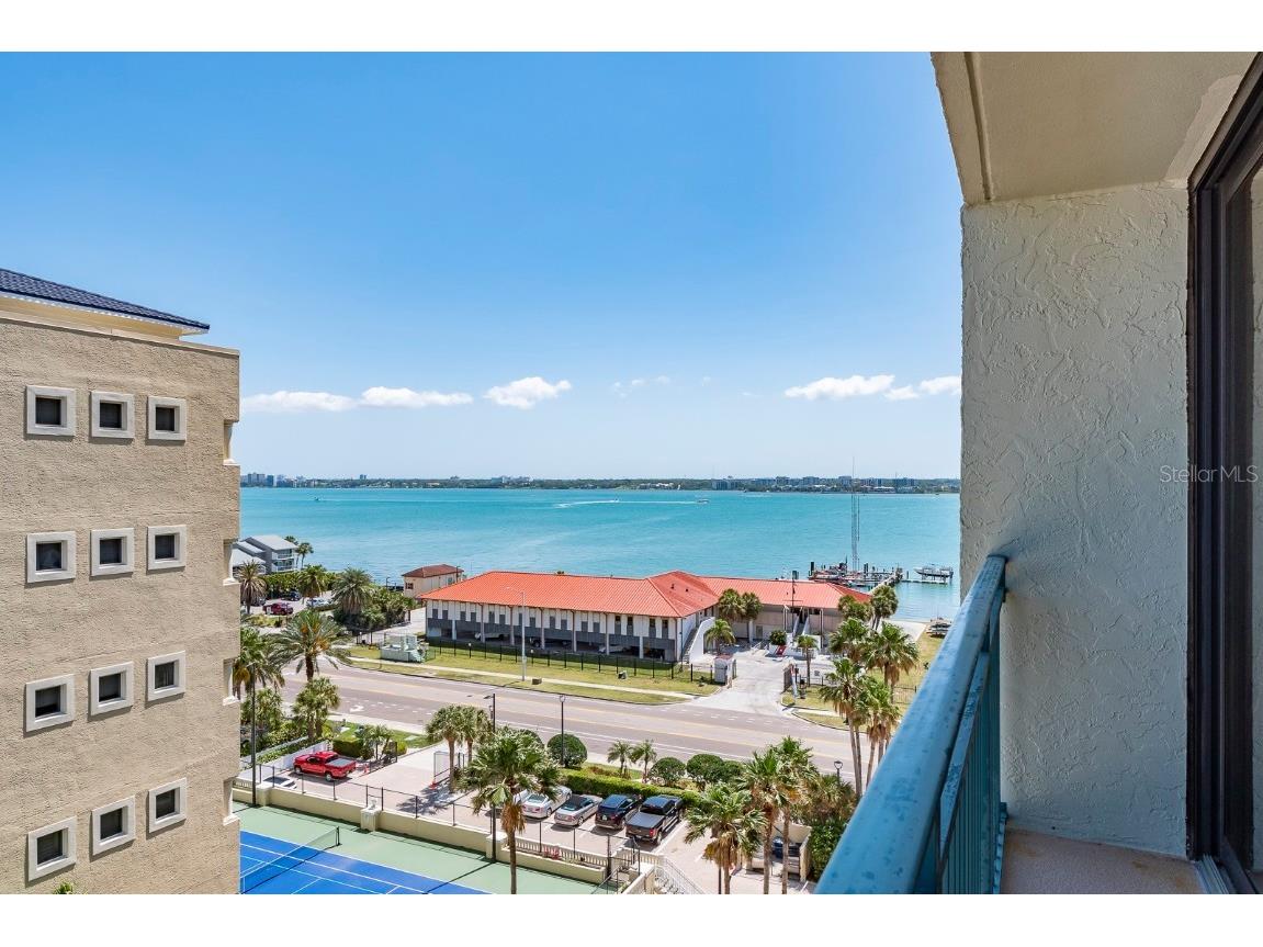 1390 Gulf Boulevard #804 Clearwater Beach FL 33767 TB8448005 image12