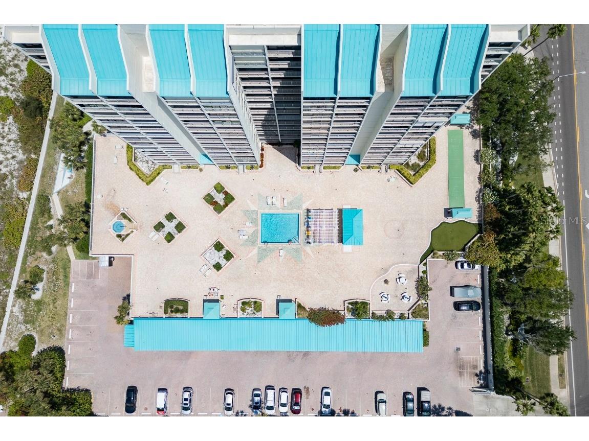 1390 Gulf Boulevard #804 Clearwater Beach FL 33767 TB8448005 image25