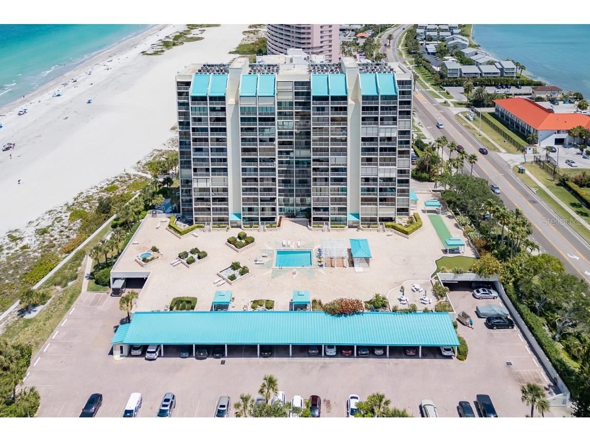 1390 Gulf Boulevard #804 Clearwater Beach FL 33767 TB8448005 image27