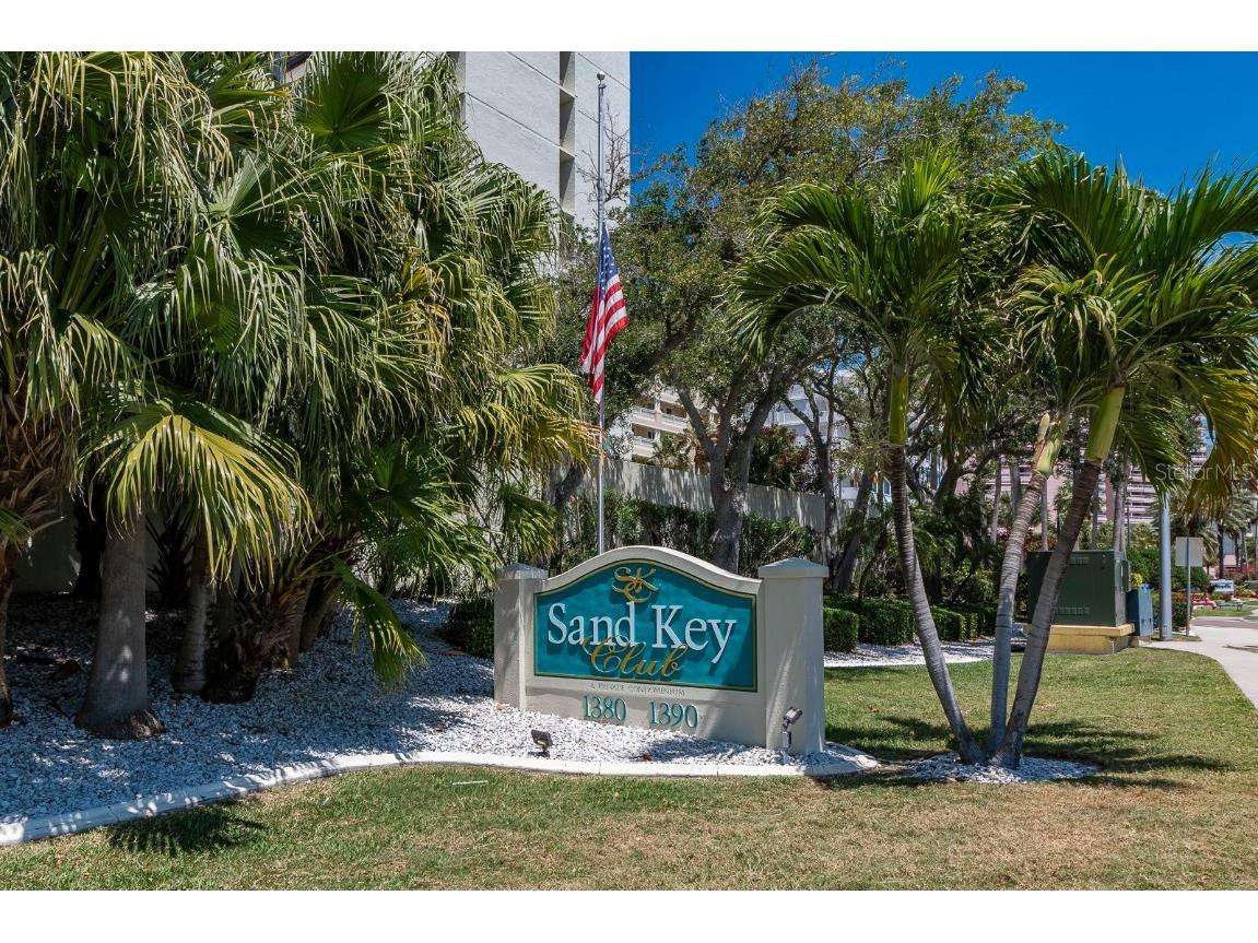 1390 Gulf Boulevard #804 Clearwater Beach FL 33767 TB8448005 image3