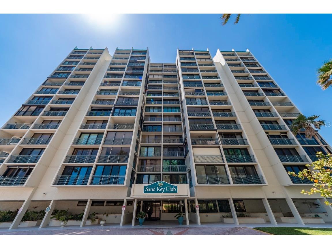1390 Gulf Boulevard #804 Clearwater Beach FL 33767 TB8448005 image33