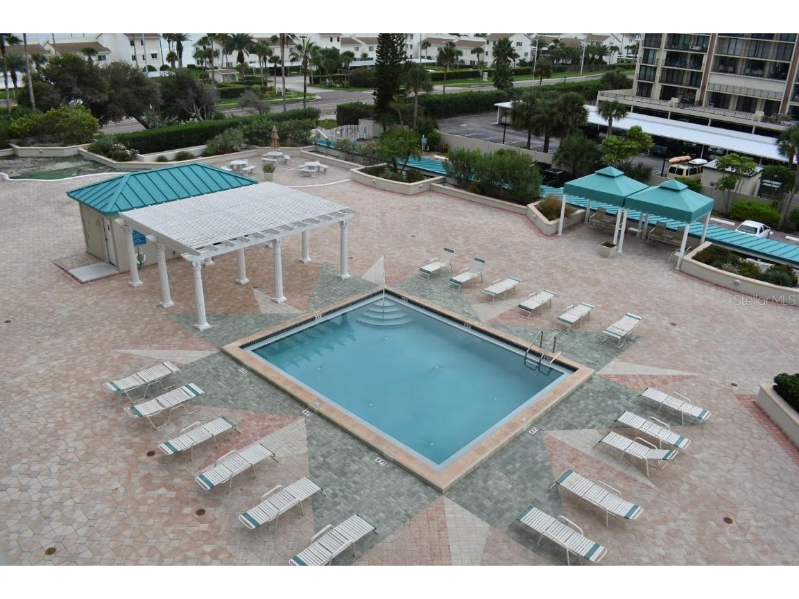 1390 Gulf Boulevard #804 Clearwater Beach FL 33767 TB8448005 image35