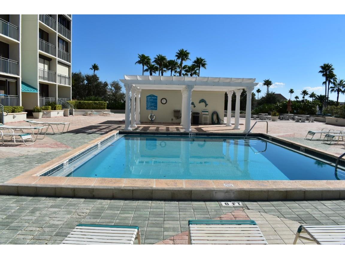 1390 Gulf Boulevard #804 Clearwater Beach FL 33767 TB8448005 image36
