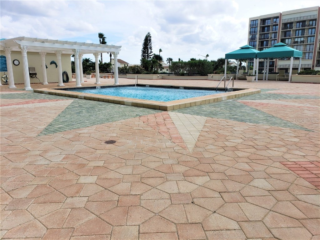 1390 Gulf Boulevard #804 Clearwater Beach FL 33767 TB8448005 image40