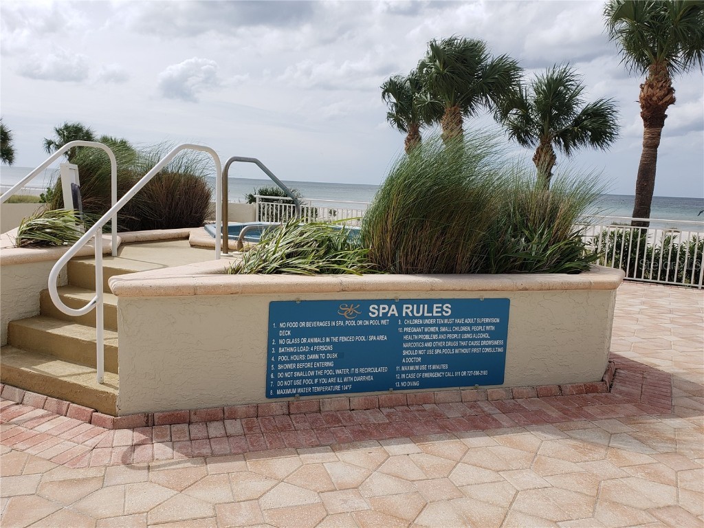 1390 Gulf Boulevard #804 Clearwater Beach FL 33767 TB8448005 image42