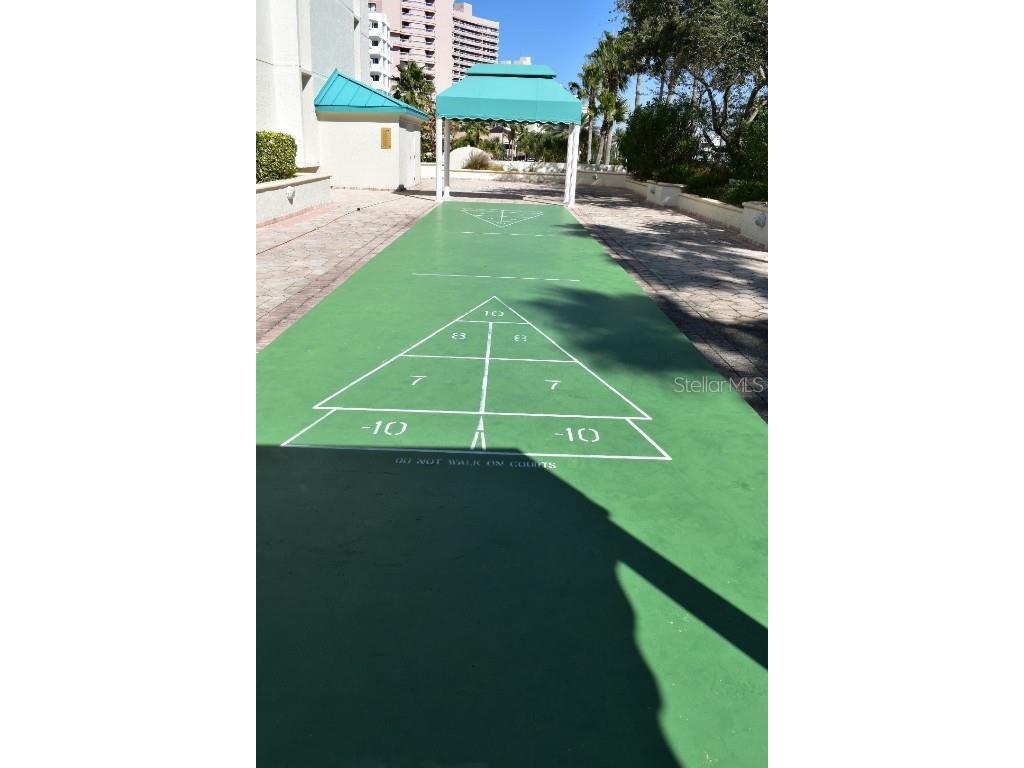 1390 Gulf Boulevard #804 Clearwater Beach FL 33767 TB8448005 image50