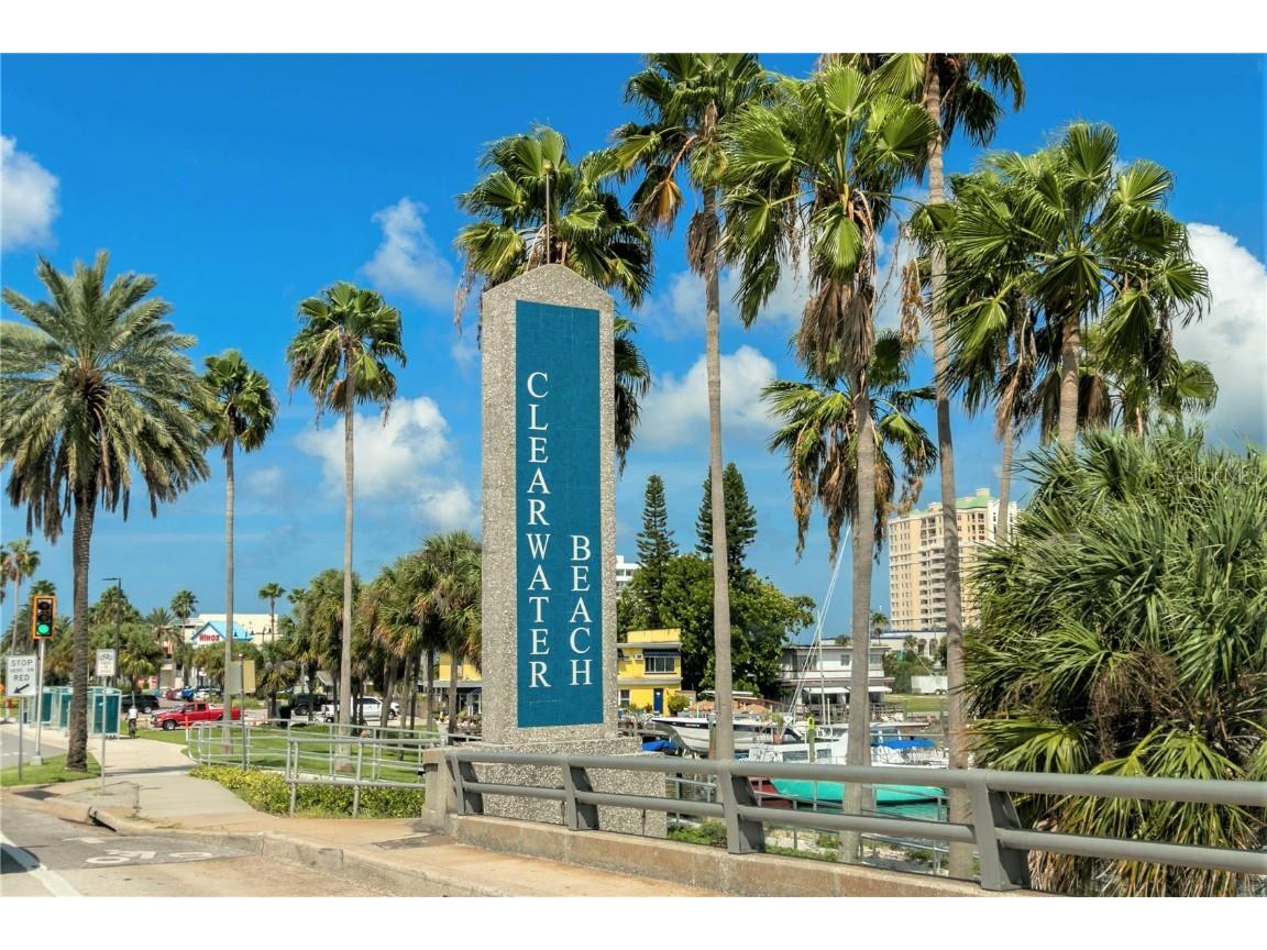 1390 Gulf Boulevard #804 Clearwater Beach FL 33767 TB8448005 image55