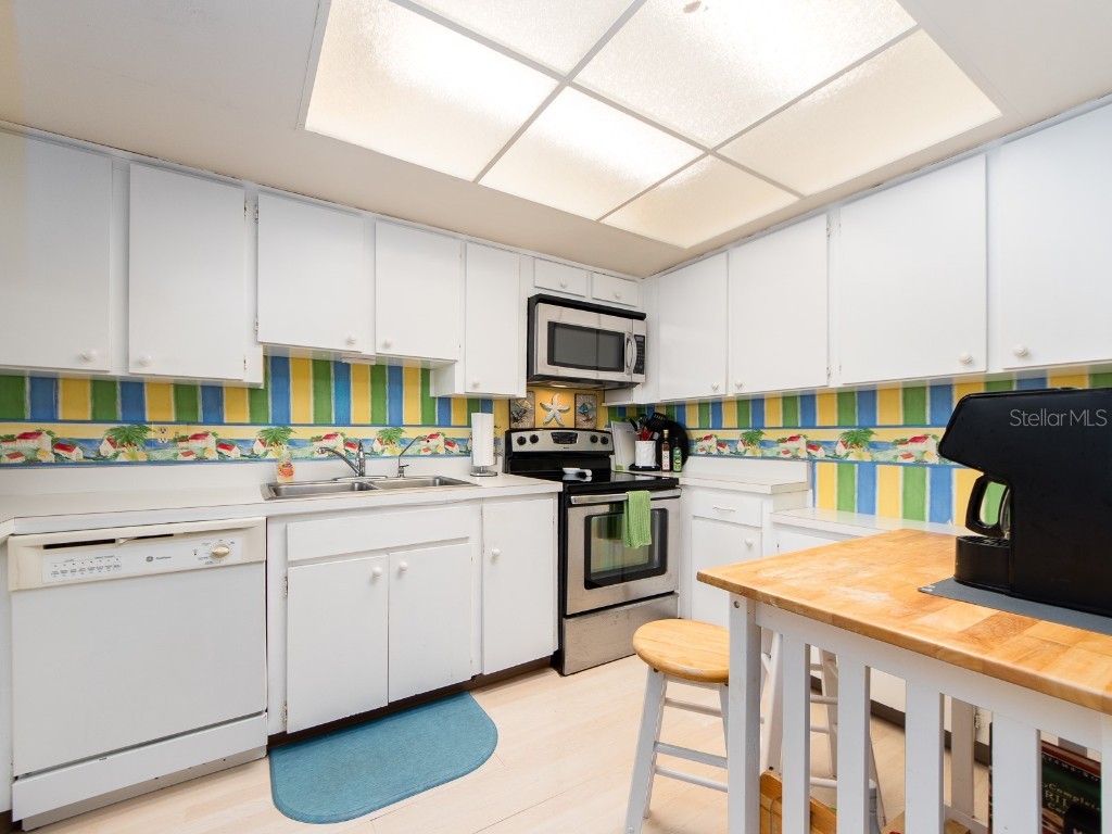 1390 Gulf Boulevard #901 Clearwater Beach FL 33767 TB8421302 image10