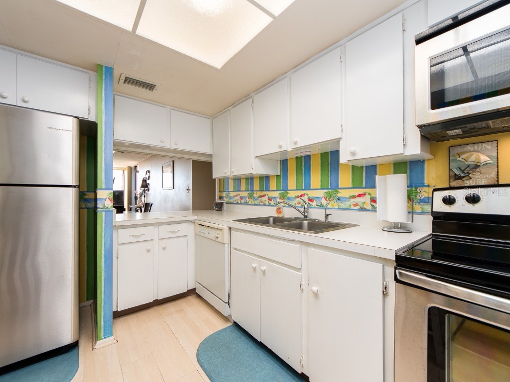 1390 Gulf Boulevard #901 Clearwater Beach FL 33767 TB8421302 image12