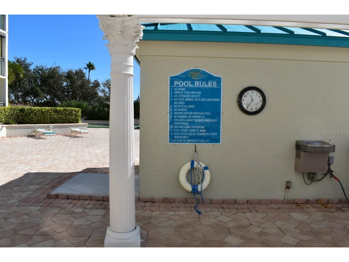 1390 Gulf Boulevard #901 Clearwater Beach FL 33767 TB8421302 image27