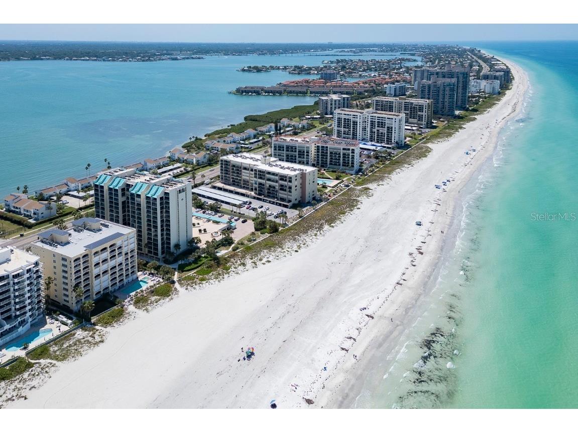 1390 Gulf Boulevard #901 Clearwater Beach FL 33767 TB8421302 image43