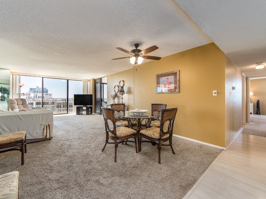 1390 Gulf Boulevard #901 Clearwater Beach FL 33767 TB8421302 image5