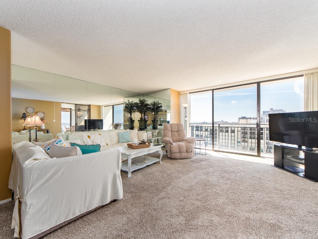 1390 Gulf Boulevard #901 Clearwater Beach FL 33767 TB8421302 image6