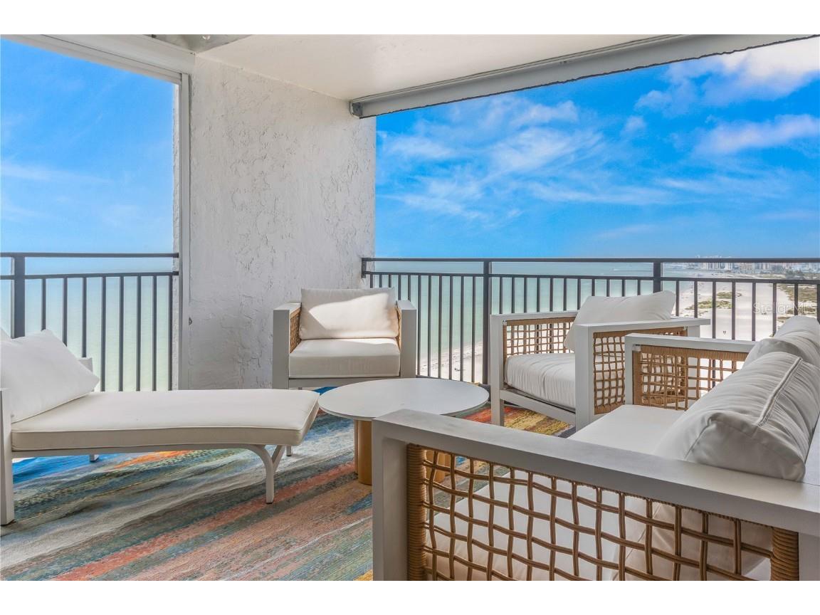 1390 Gulf Boulevard #PH 2 Clearwater Beach FL 33767 - GULF OF AMERICA TB8365049 image1