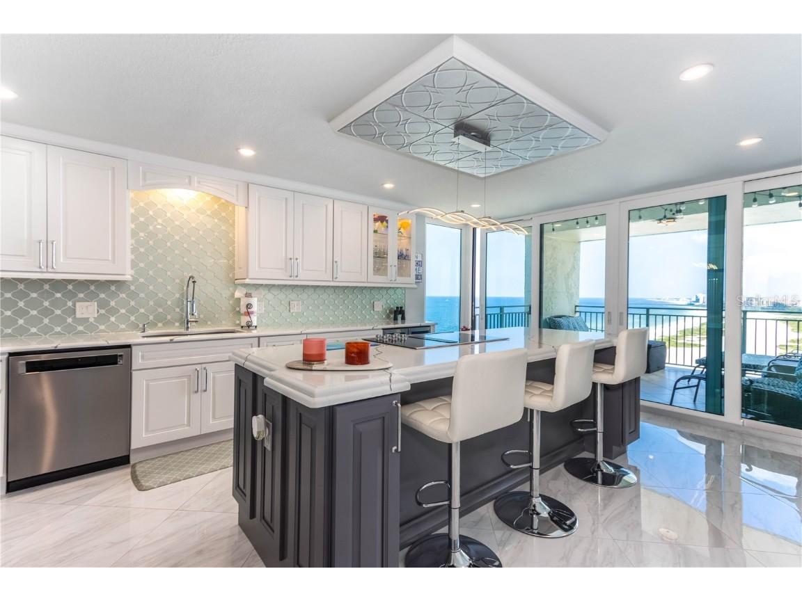 1390 Gulf Boulevard #PH 2 Clearwater Beach FL 33767 - GULF OF AMERICA TB8365049 image11