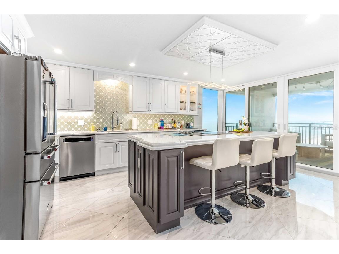 1390 Gulf Boulevard #PH 2 Clearwater Beach FL 33767 - GULF OF AMERICA TB8365049 image12