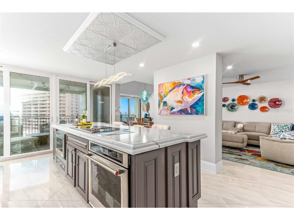 1390 Gulf Boulevard #PH 2 Clearwater Beach FL 33767 - GULF OF AMERICA TB8365049 image14