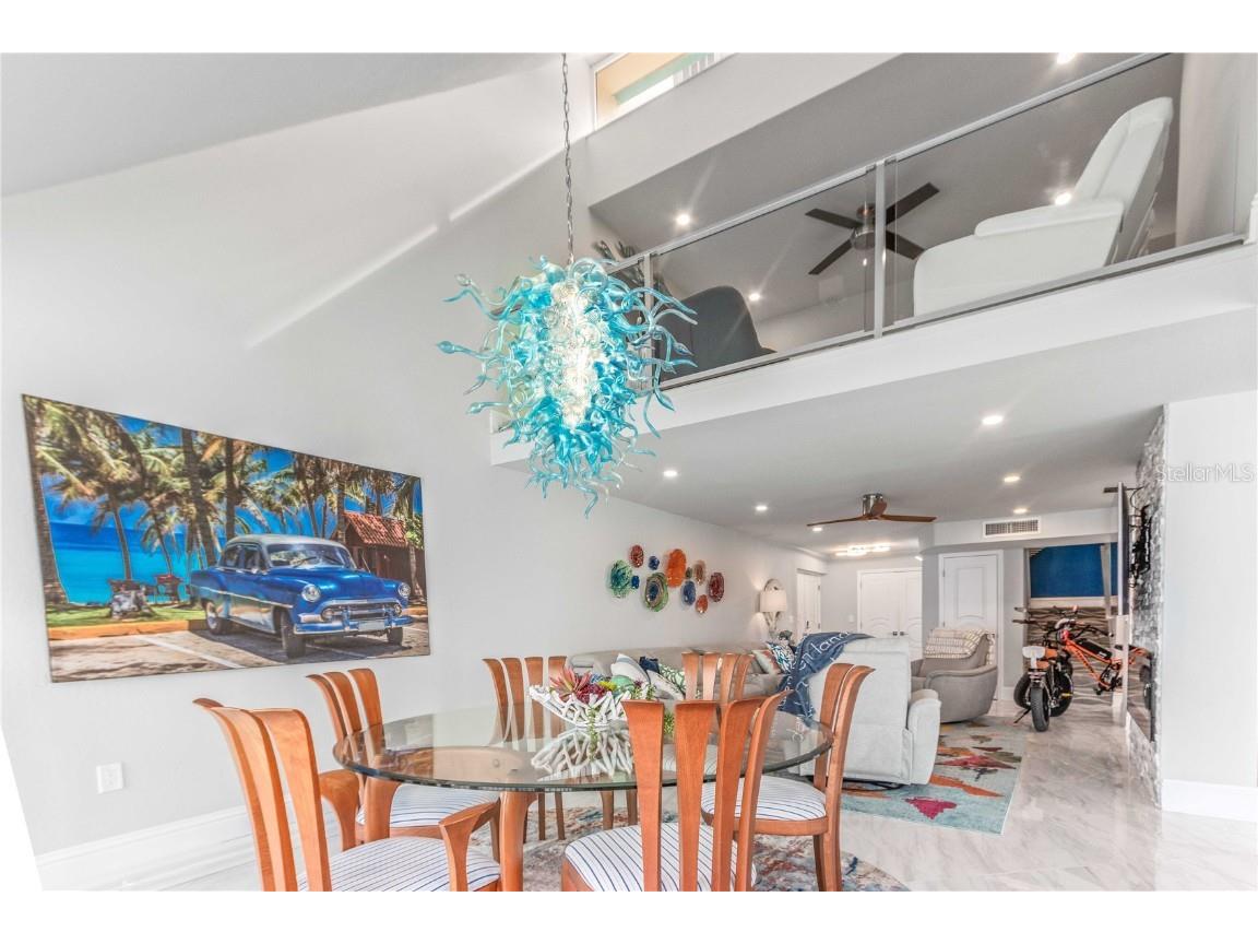 1390 Gulf Boulevard #PH 2 Clearwater Beach FL 33767 - GULF OF AMERICA TB8365049 image15