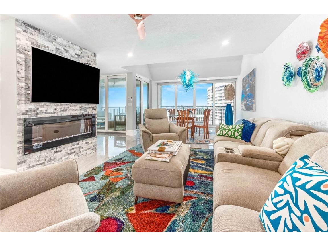 1390 Gulf Boulevard #PH 2 Clearwater Beach FL 33767 - GULF OF AMERICA TB8365049 image16