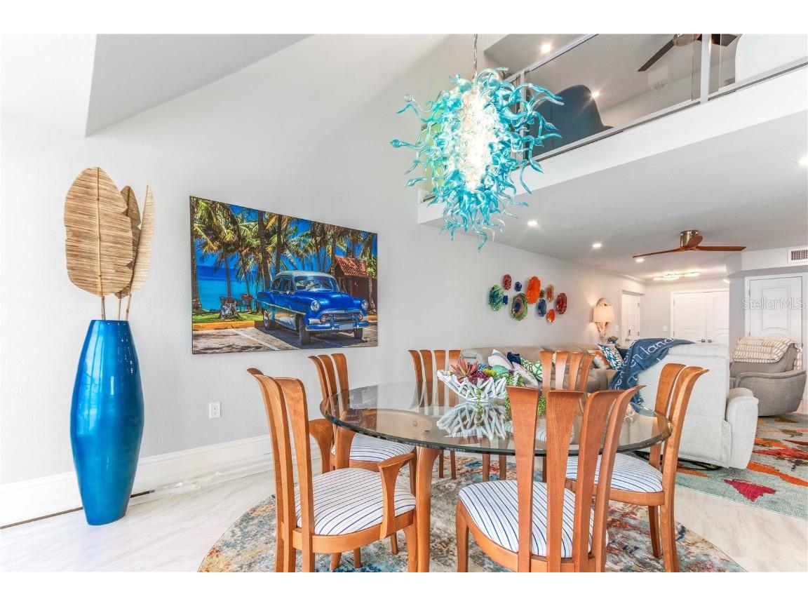 1390 Gulf Boulevard #PH 2 Clearwater Beach FL 33767 - GULF OF AMERICA TB8365049 image17