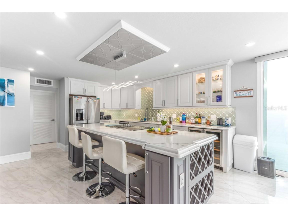 1390 Gulf Boulevard #PH 2 Clearwater Beach FL 33767 - GULF OF AMERICA TB8365049 image18