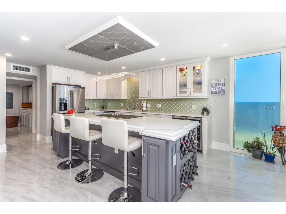 1390 Gulf Boulevard #PH 2 Clearwater Beach FL 33767 - GULF OF AMERICA TB8365049 image20