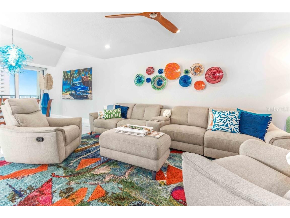 1390 Gulf Boulevard #PH 2 Clearwater Beach FL 33767 - GULF OF AMERICA TB8365049 image21