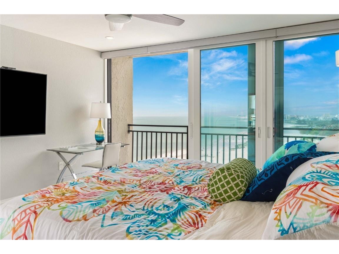 1390 Gulf Boulevard #PH 2 Clearwater Beach FL 33767 - GULF OF AMERICA TB8365049 image23