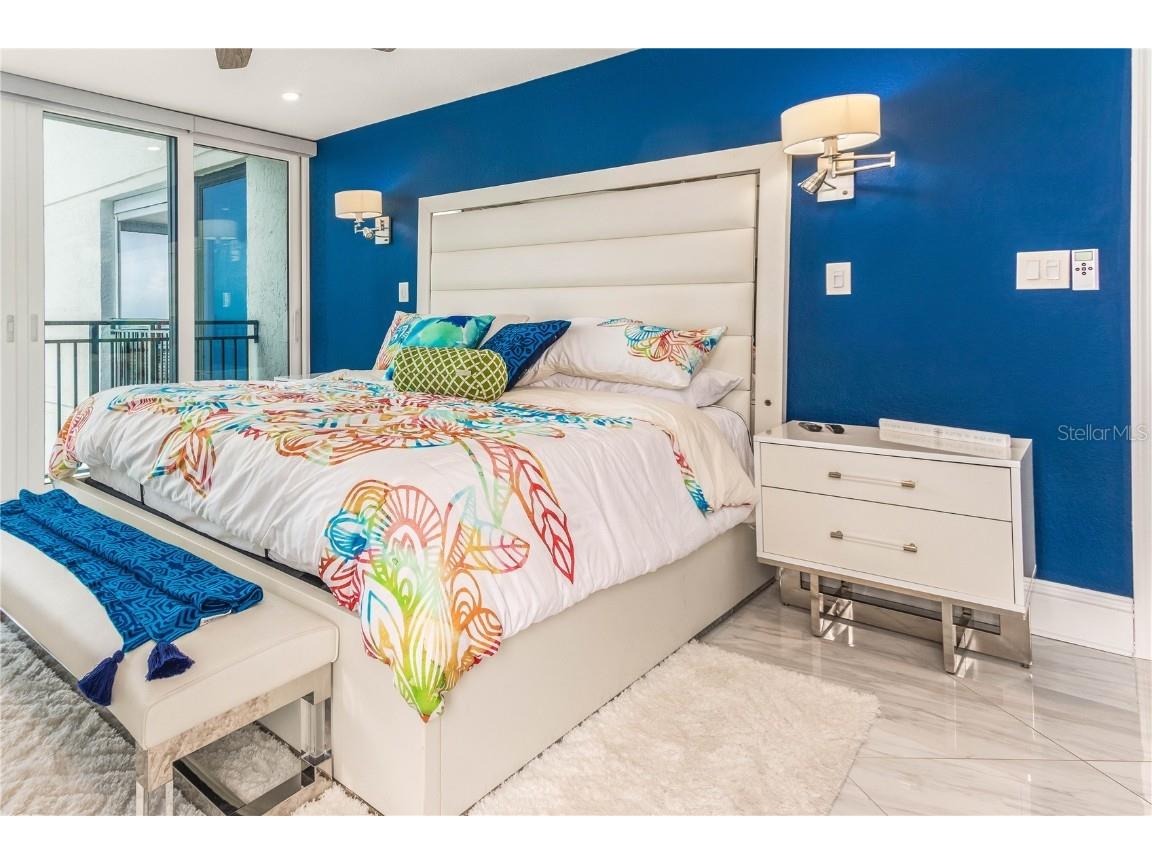 1390 Gulf Boulevard #PH 2 Clearwater Beach FL 33767 - GULF OF AMERICA TB8365049 image27