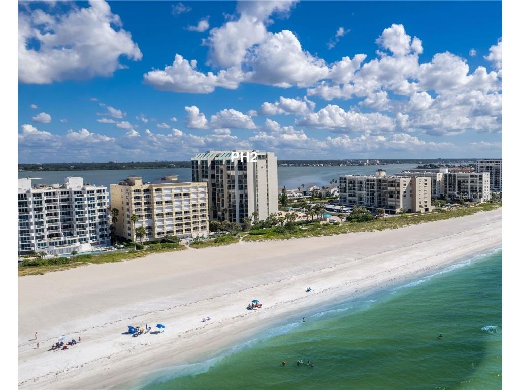1390 Gulf Boulevard #PH 2 Clearwater Beach FL 33767 - GULF OF AMERICA TB8365049 image4