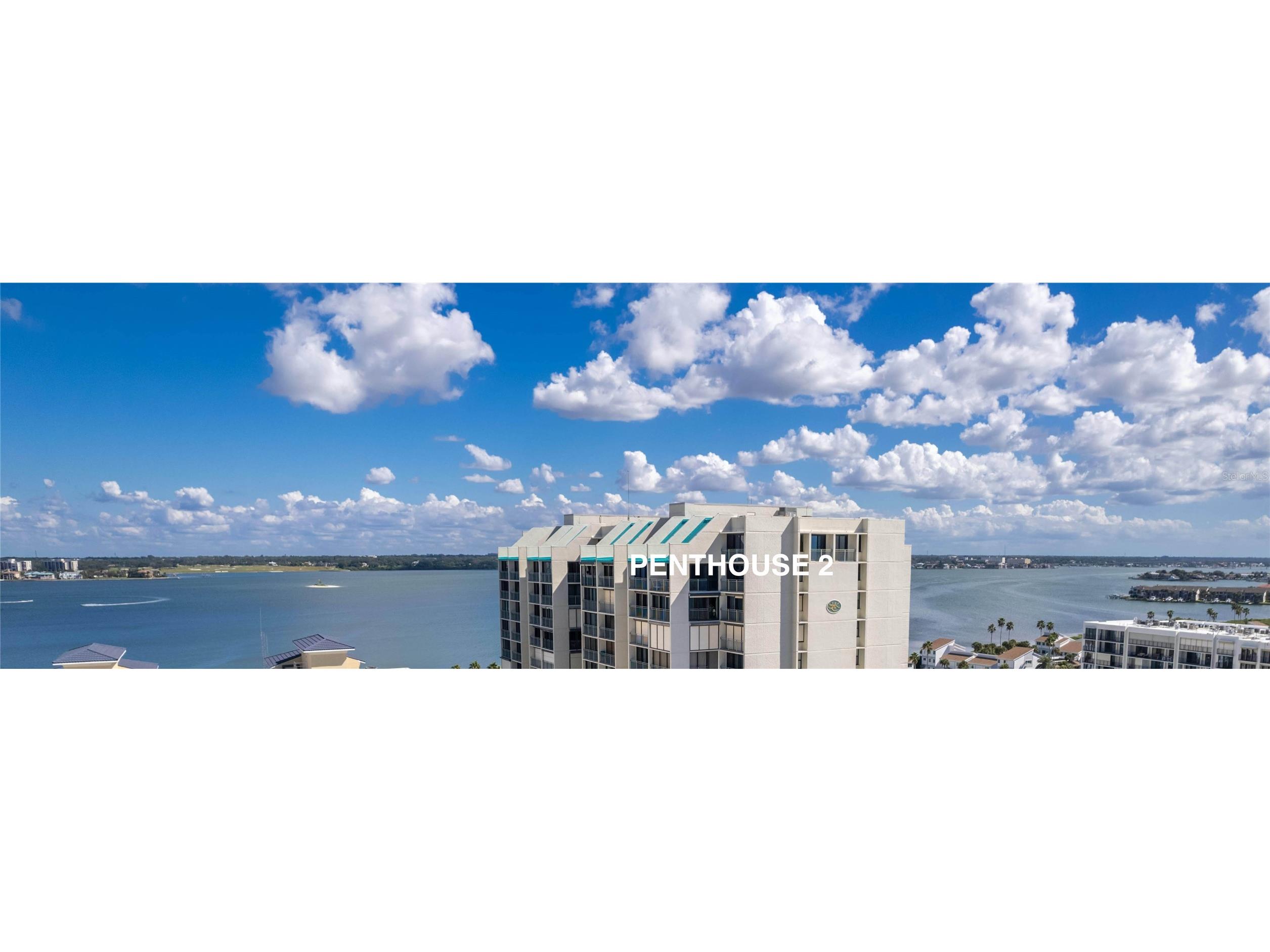 1390 Gulf Boulevard #PH 2 Clearwater Beach FL 33767 - GULF OF AMERICA TB8365049 image5