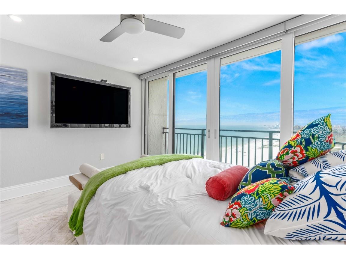 1390 Gulf Boulevard #PH 2 Clearwater Beach FL 33767 - GULF OF AMERICA TB8365049 image52