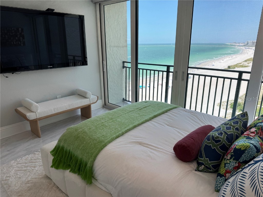 1390 Gulf Boulevard #PH 2 Clearwater Beach FL 33767 - GULF OF AMERICA TB8365049 image54