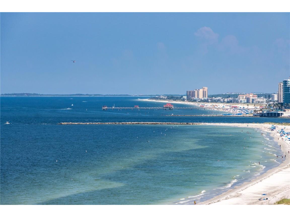 1390 Gulf Boulevard #PH 2 Clearwater Beach FL 33767 - GULF OF AMERICA TB8365049 image6