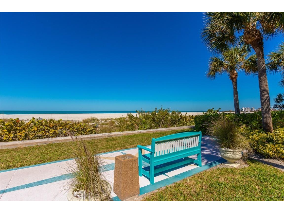 1390 Gulf Boulevard #PH 2 Clearwater Beach FL 33767 - GULF OF AMERICA TB8365049 image63