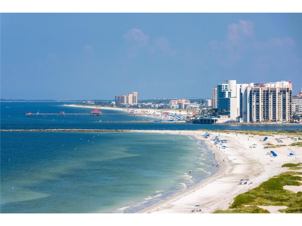 1390 Gulf Boulevard #PH 2 Clearwater Beach FL 33767 - GULF OF AMERICA TB8365049 image73